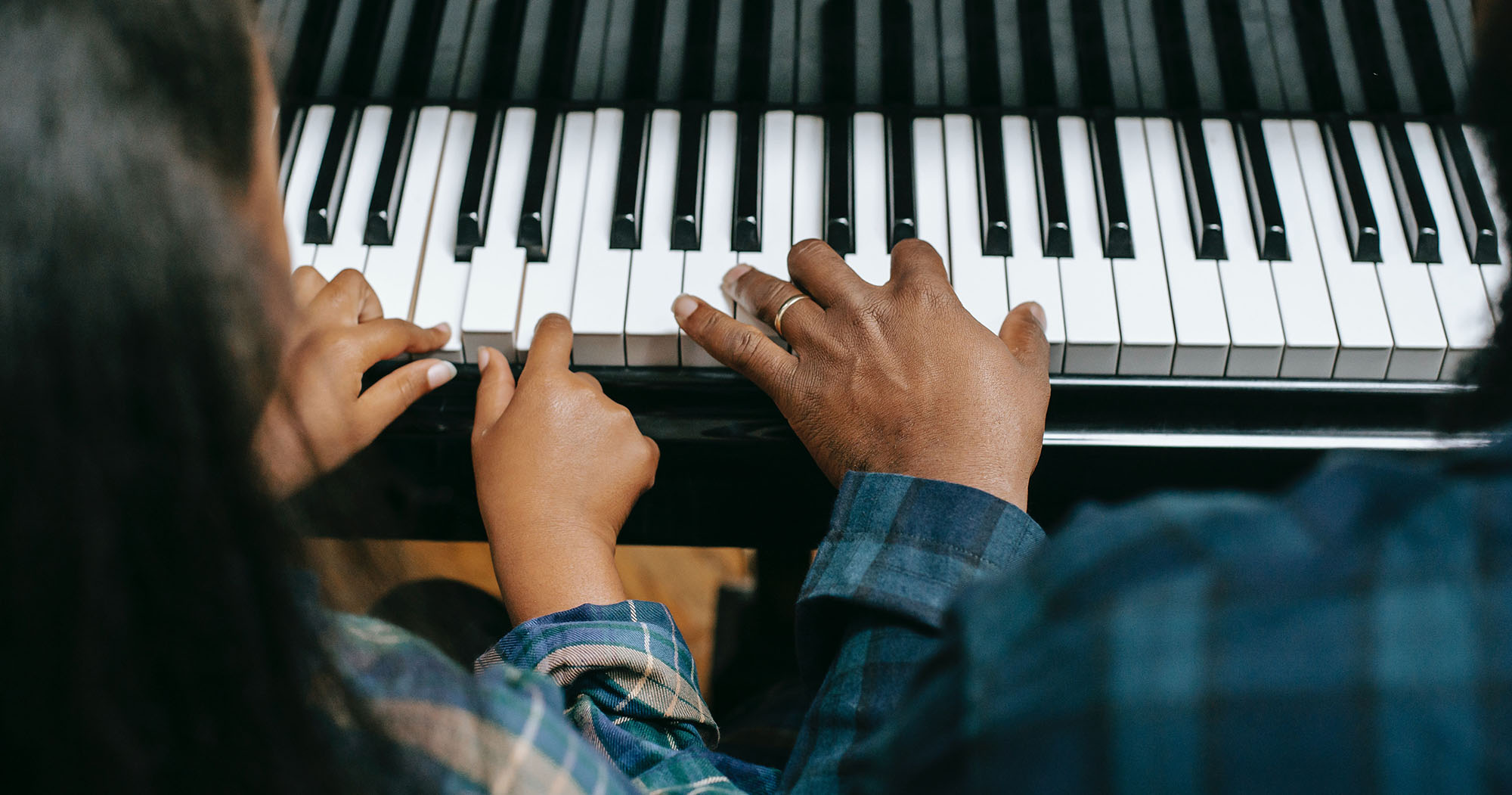 4 Things You Must Consider Before Learning Piano Muzigal